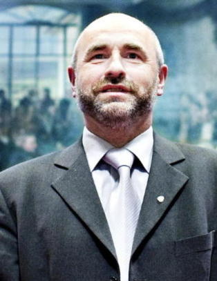 Stortinget dropper Adecco