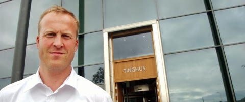 - Andh�y-saken er spesiell