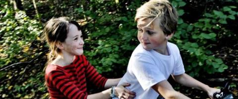 �J�rgen + Anne = sant� bestselger igjen
