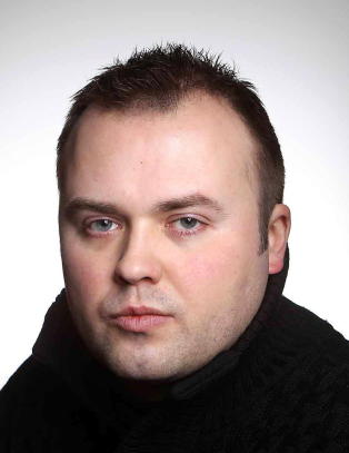 - Det var sjokkerende