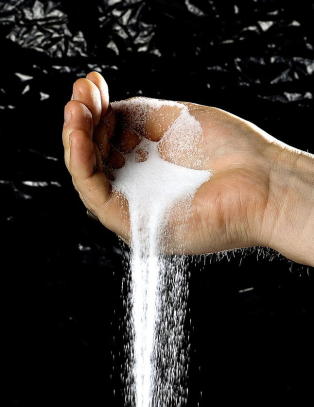 Slik unngår du for mye salt
