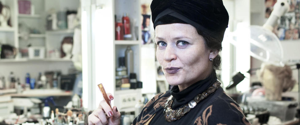 - Det blir ingen nakne rumper og ingen penis