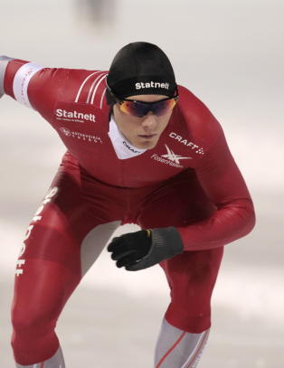 de Jong knuste B�kko