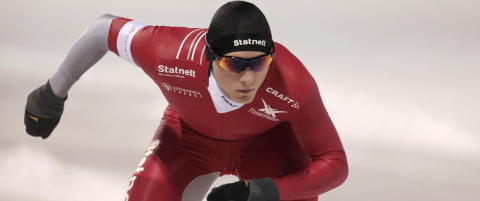 de Jong knuste B�kko