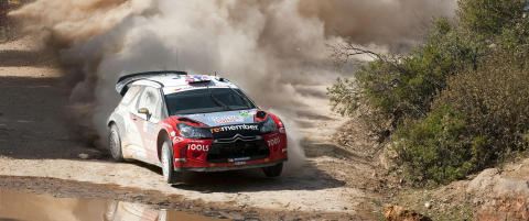 Bensinpumpe-tr�bbel for Solberg