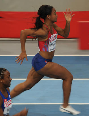 Okparaebo klar for semifinale