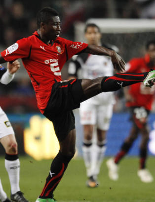 Tettey tilbake på toppen