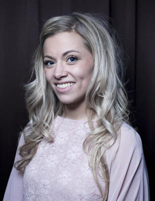 - Jeg ser ikke p� meg selv som en babe