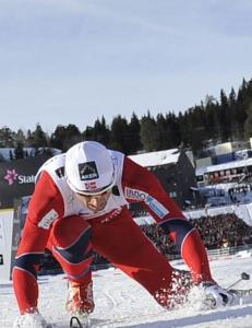 Bauer trodde «dødelig kombinasjon» ville knekke Northug