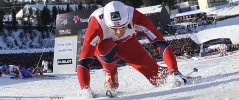 Bauer trodde «dødelig kombinasjon» ville knekke Northug