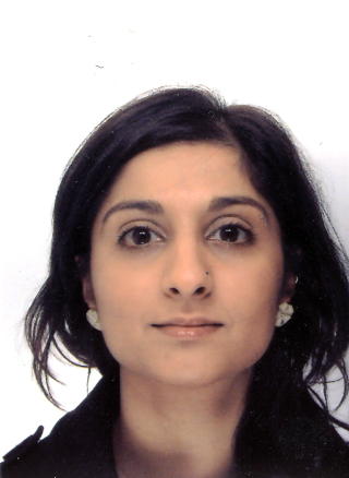 DREPT: Faiza Ashraf ble kidnappet og bortf�rt p� Haslum i B�rum.
Foto: Politiet
