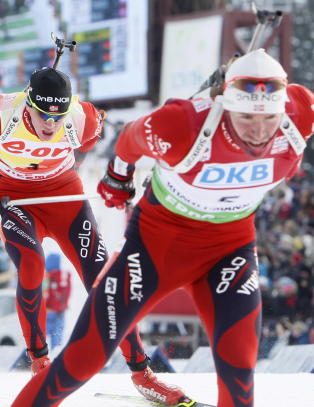Nå blir svenskene ertet av skiskytterne også