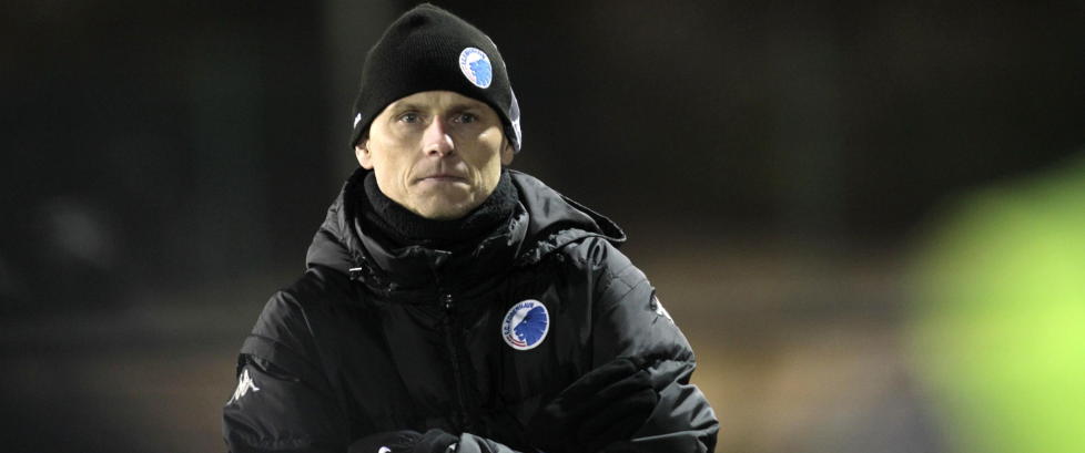 Solbakkens FCK fremdeles på rekordkurs