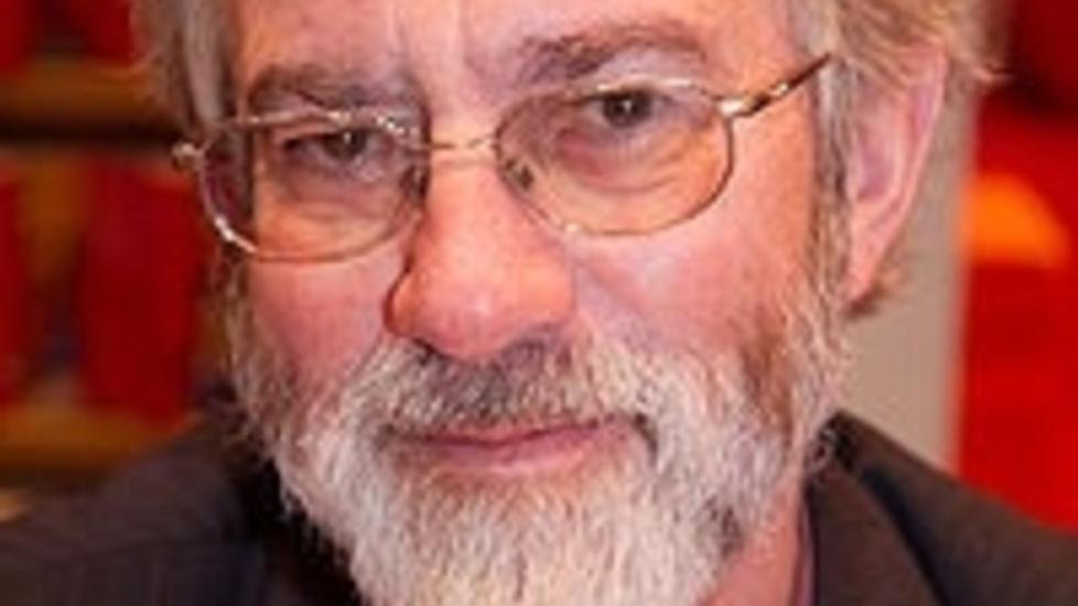 LOVER GODT: F�rste bok i Joseph Delaneys nye serie lover sv�rt godt, mener anmelderen. Foto: ASCHEHOUG
