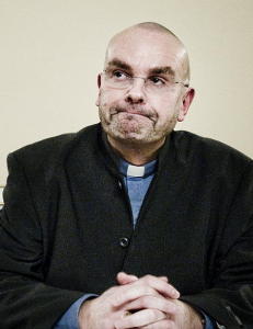 Einar Gelius flytter fra Oslo