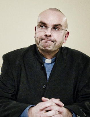 Einar Gelius flytter fra Oslo