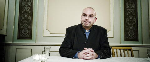 Gelius p� feil plass