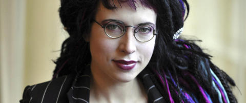 - Den nordiske kvinnen elsker det praktiske