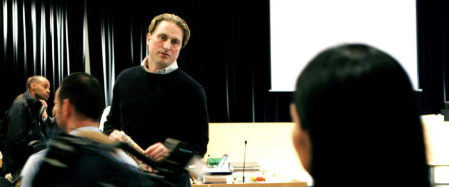 Nokas-Schumann har blitt tvillingpappa i fengselet