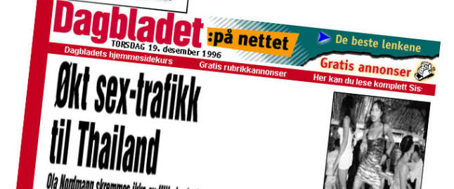 Dagbladet.no har aldri vært større