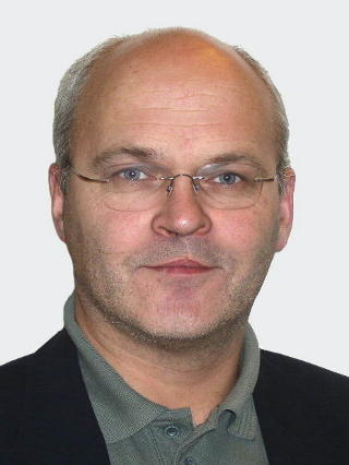 POSITIV: Oslo-byr�d for n�ring �ystein Sj�tveit (Frp).