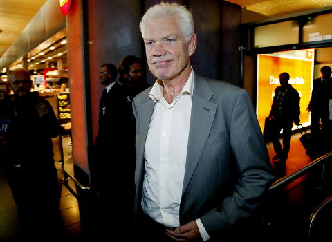 OMSTRIDT: Gjenopptakelseskommisjonen har valgt � gjenoppta Treholt-saken.  Foto:Jacques Hvistendahl/Dagbladet
