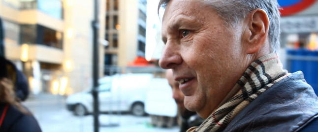 Tidligere Treholt-spaner kaller TV2-sak «latterlig»