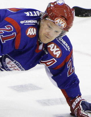 - Jeg erkjenner i ettertid at det var en dum handling