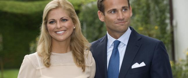 - Har hatt et stort press p� meg