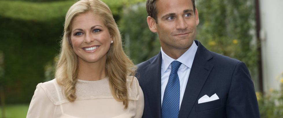 - Har hatt et stort press p� meg