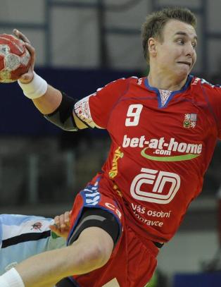 Klarte ikke stoppe verdens beste håndballspiller