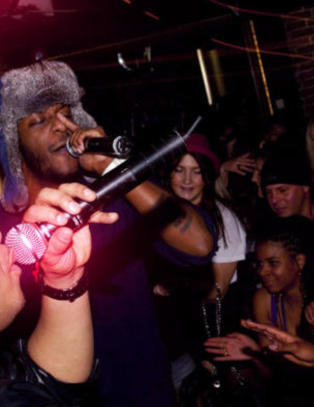 - Vi vil bare at gjestene skal v�re trygge