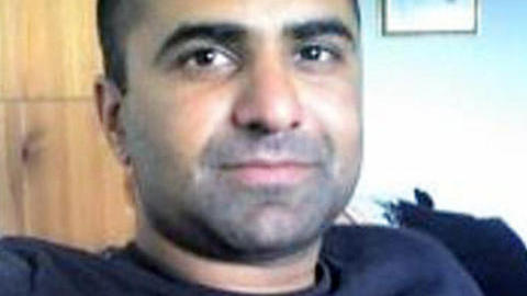 SKUTT OG DREPT: Mohammed �Jeddi� Javed ble skutt i hodet og drept 19. januar 2009. I g�r la aktor ned p�stand om 21 �rs forvaring for Stig Millehaugen for drapet. Foto: Politiet