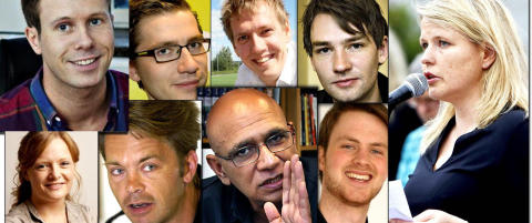 Starter ny antirasistisk folkebevegelse