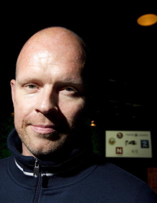 Berg ber spillerne vise nettvett