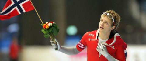 B�kko vet ikke om han fortsetter p� landslaget