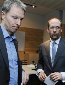 Fakturerte Oslo kommune og Stortinget ekstra - beholdt pengene selv