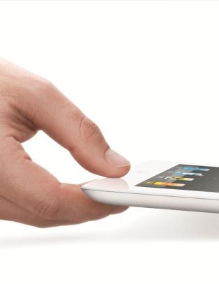 Er iPad 2 verdt pengene?