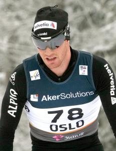 Cologna fikk sin revansje