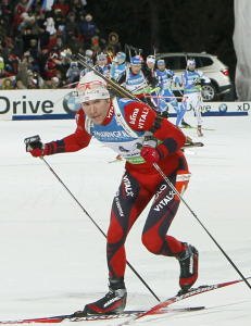 - Ofte m� du rykke n�r du f�ler deg helt j�vlig