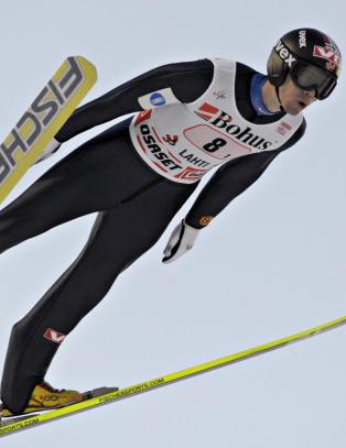 Sesongbeste for Bardal