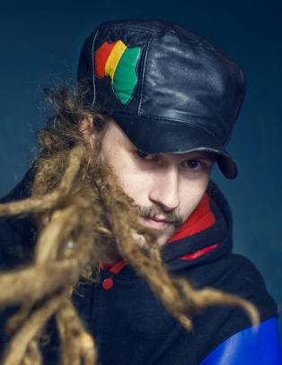 Admiral P snakker litt til deg