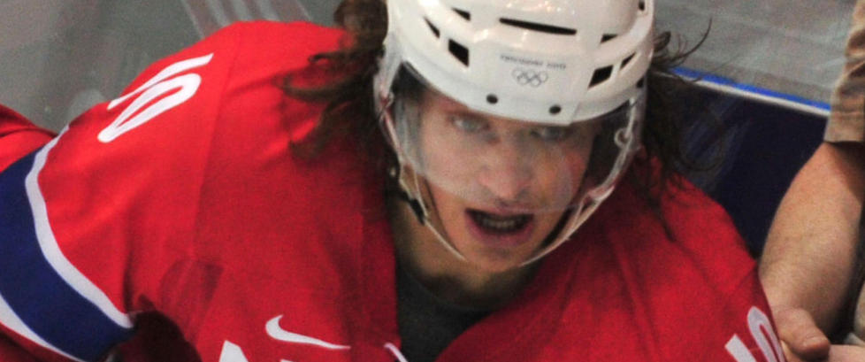 Spets fikk bot etter blodig bytur