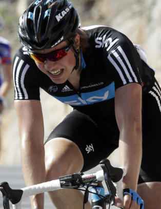 Akillestrøbbel for Edvald igjen
