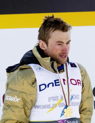 Northug klar for svenskem�te