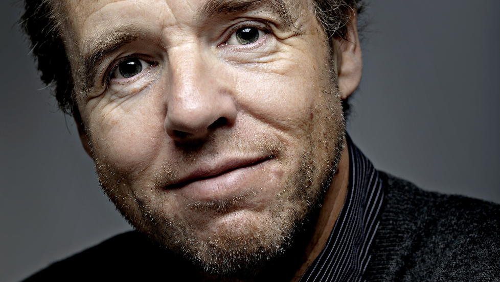 NUMMER TO: Kurt Hanssens andre krim er bedre enn hans f�rste, men han har enda mer inne, mener anmelderen. Foto: Lars Eivind Bones