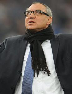 Magath fikk sparken i Schalke