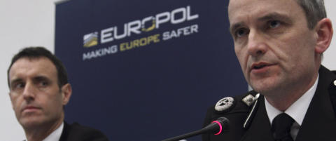 Verdens st�rste pedofilinettverk avsl�rt