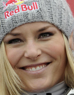 Sprutregn stoppet finalen i super G