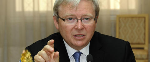 Australiere oppfordres til � forlate Tokyo